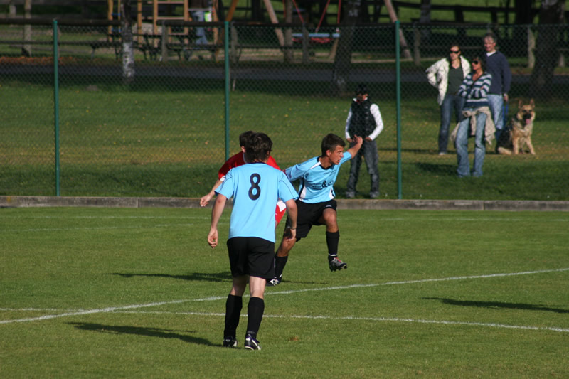 gal/08. Spieltag- SV Reischach-Rasen/2006-10-24 - SVR gg. Rasen-Antholz 029.jpg